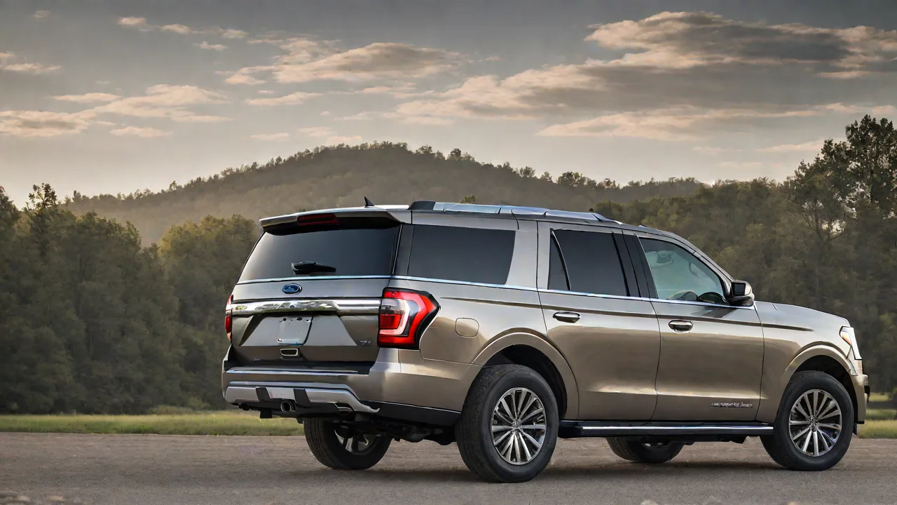 Best Hitch Accessories for Everyday Ford Expedition Owners Focused on Towing
