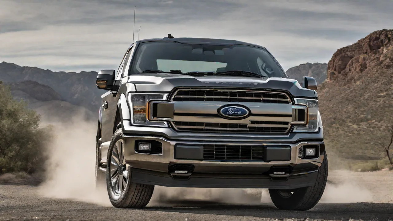 Everyday Ford F-150 Pro Power Onboard: How It Compares to Everyday Ford Ranger’s Power Features