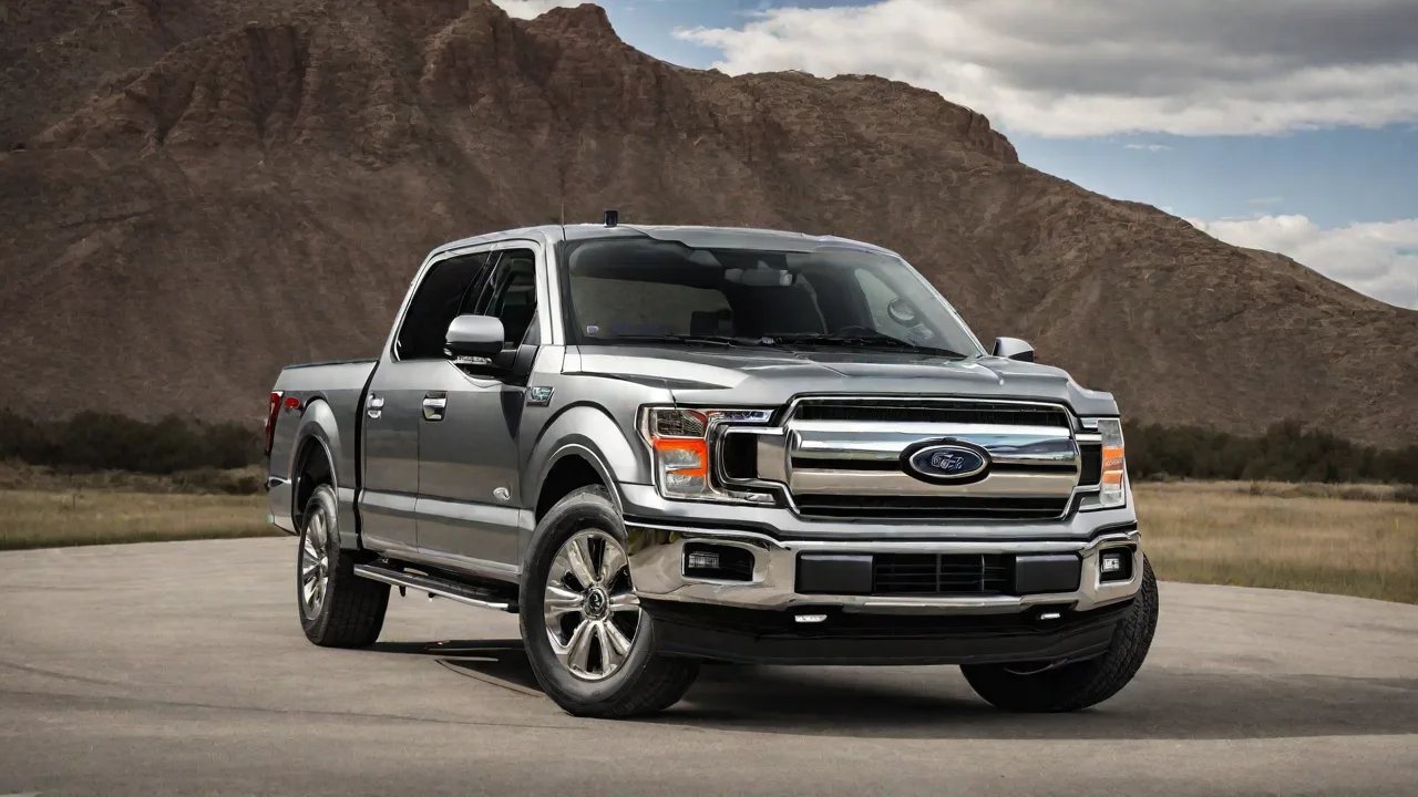 Everyday Ford F-150 XLT vs. XL: Key Differences Every Ford Buyer Should Know