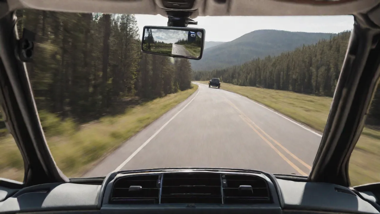 Ford SUV Reviews