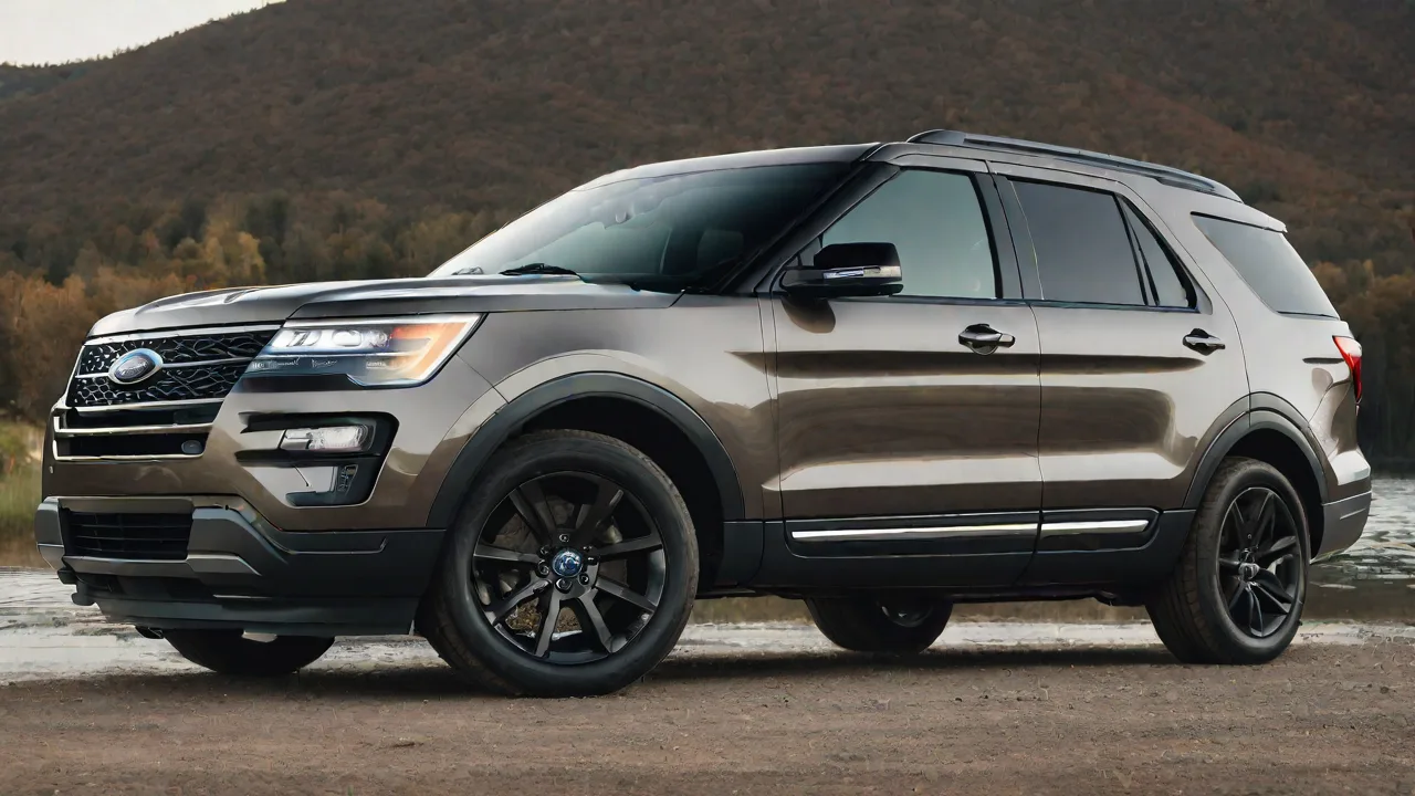 Ford Buying Guides